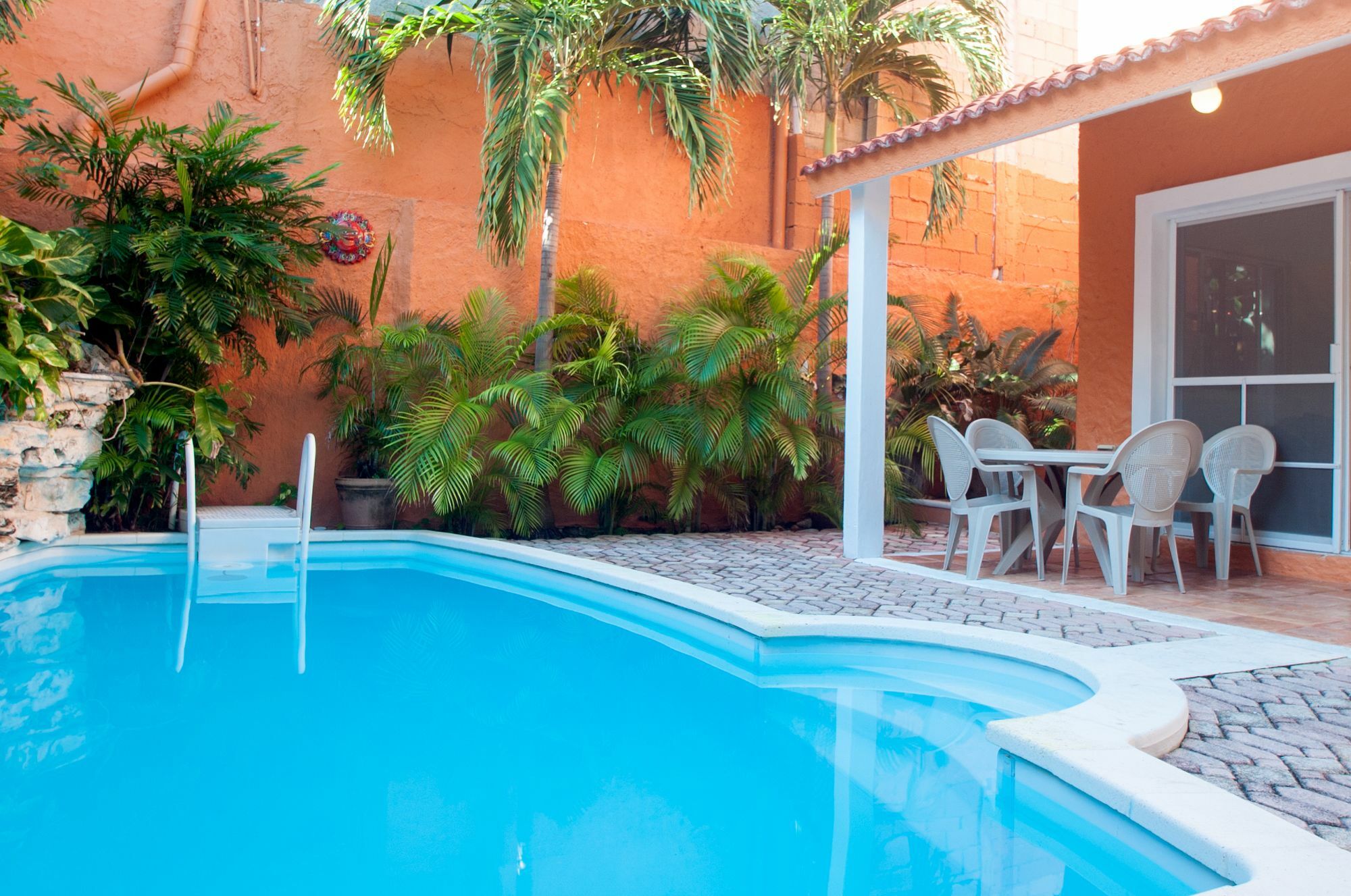 Casa Mulder Villa Puerto Morelos Exterior photo